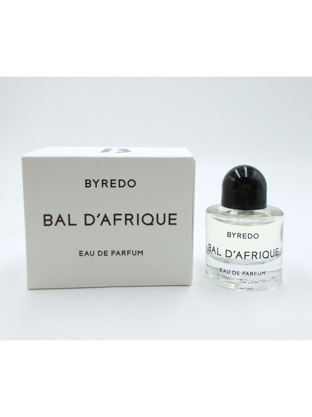BYREDO Bal D’Afrique Eau de Parfum - .27 fl oz NIB PRICE IS FIRM - Picture 2 of 8